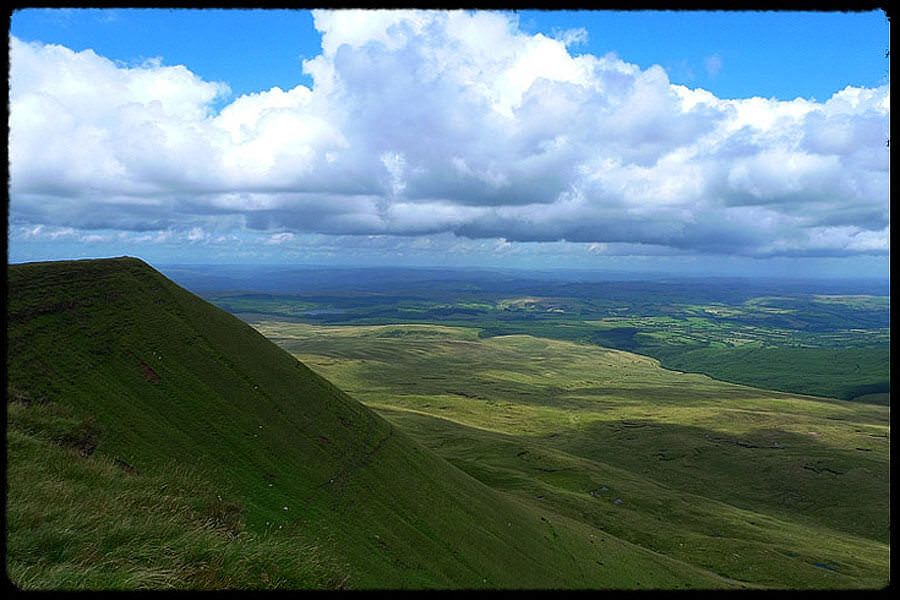Duke of Edinburgh Gold Expedition | Brecon Beacons, South Wales
