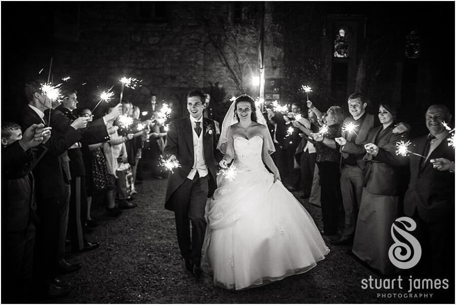 Staffordshire Documentary Wedding Photographer | A Year in Photos