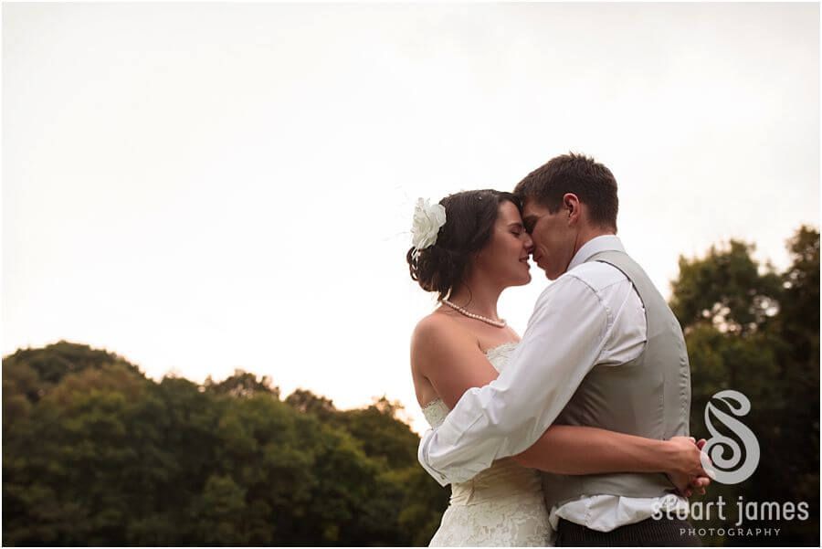 Chaddesley Corbett Wedding | Rachel + Andy