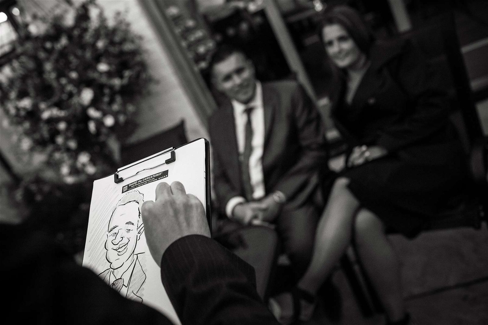 Reportage wedding photography at The Lion Hotel in Brewood by Documentary Wedding Photographer Stuart James
